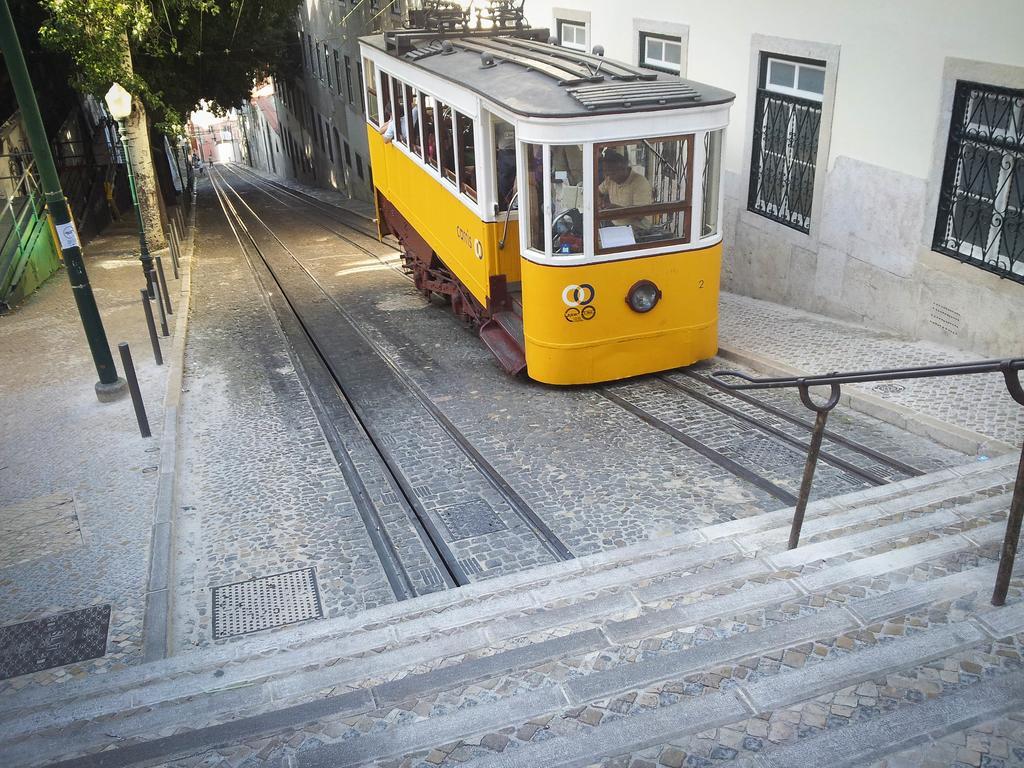Double L - Alfama Sm