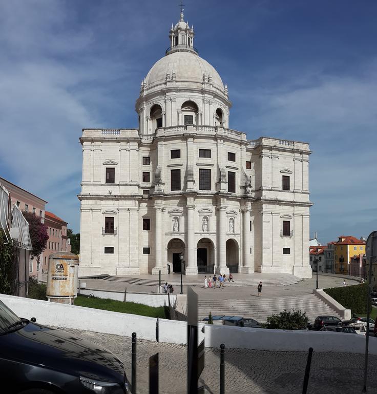 Double L - Alfama Sm Lisbon