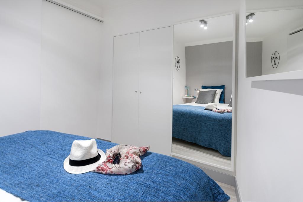 Apartment Double L - Alfama Sm Lisbon