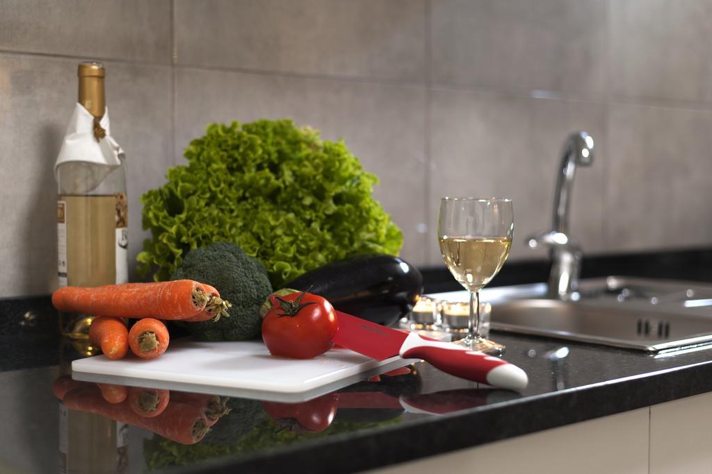 Double L - Alfama Sm Apartment *